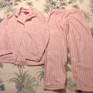 Victoria’s Secret pajama set